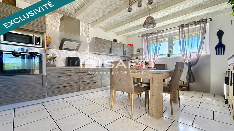 Ma-Cabane - Vente Maison Hyemondans, 140 m²