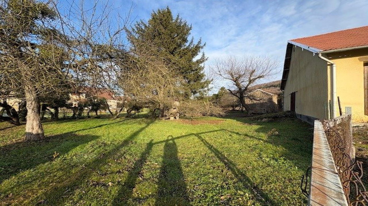 Ma-Cabane - Vente Maison Hyemondans, 117 m²
