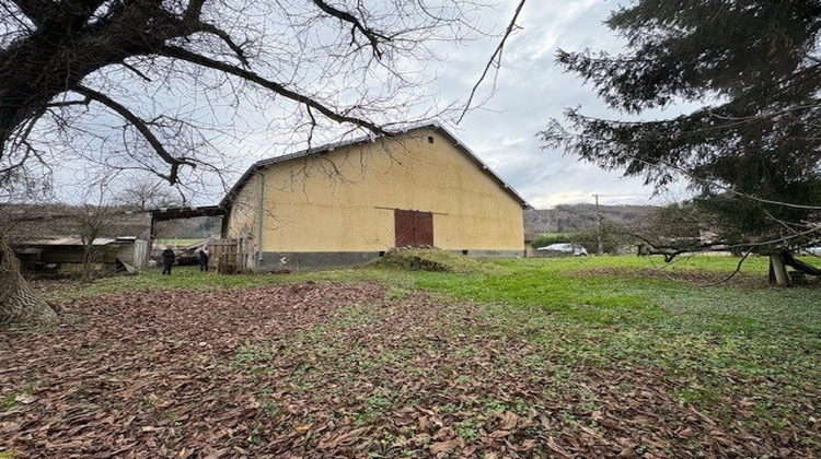 Ma-Cabane - Vente Maison Hyemondans, 117 m²
