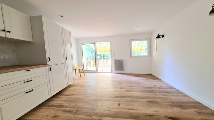 Ma-Cabane - Vente Maison Hyères, 36 m²