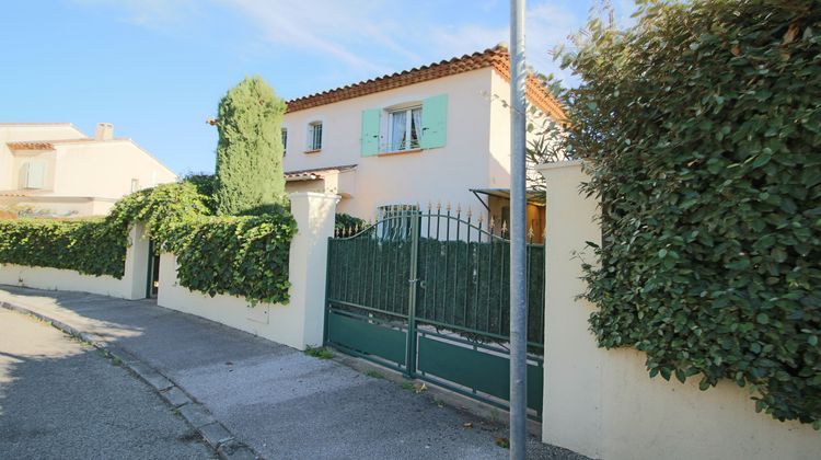 Ma-Cabane - Vente Maison Hyères, 130 m²