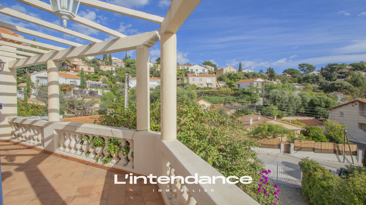 Ma-Cabane - Vente Maison Hyères, 180 m²