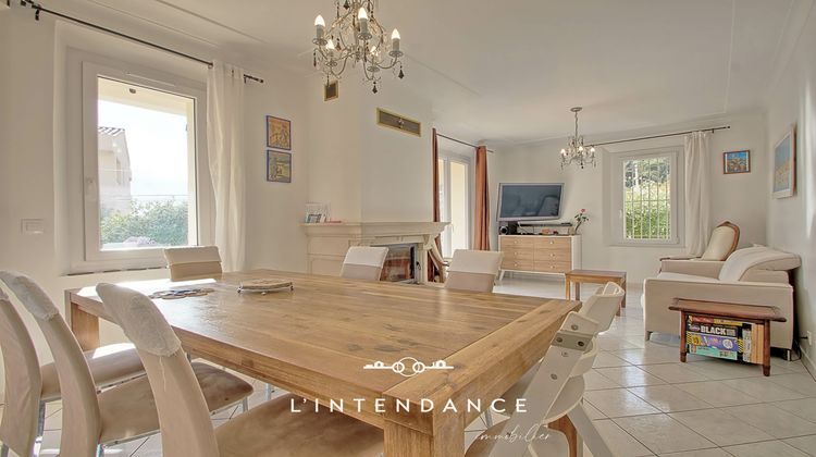 Ma-Cabane - Vente Maison Hyères, 180 m²