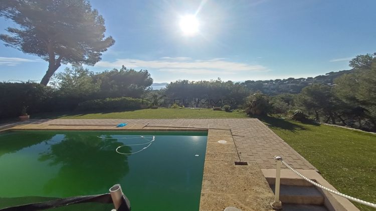 Ma-Cabane - Vente Maison Hyères, 190 m²