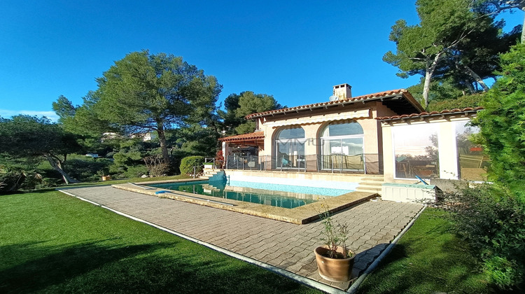 Ma-Cabane - Vente Maison Hyères, 190 m²