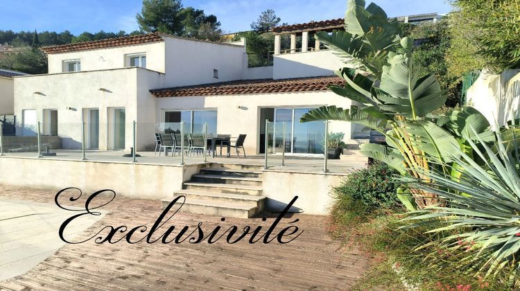 Ma-Cabane - Vente Maison HYERES, 150 m²