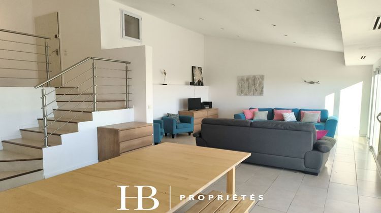 Ma-Cabane - Vente Maison HYERES, 150 m²