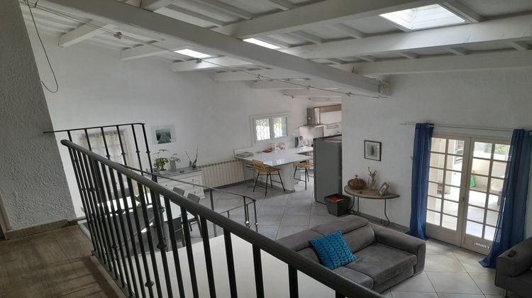 Ma-Cabane - Vente Maison Hyères, 120 m²
