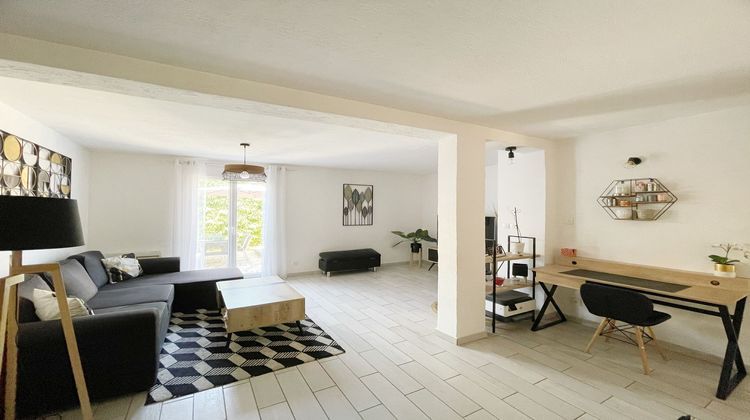 Ma-Cabane - Vente Maison Hyères, 130 m²