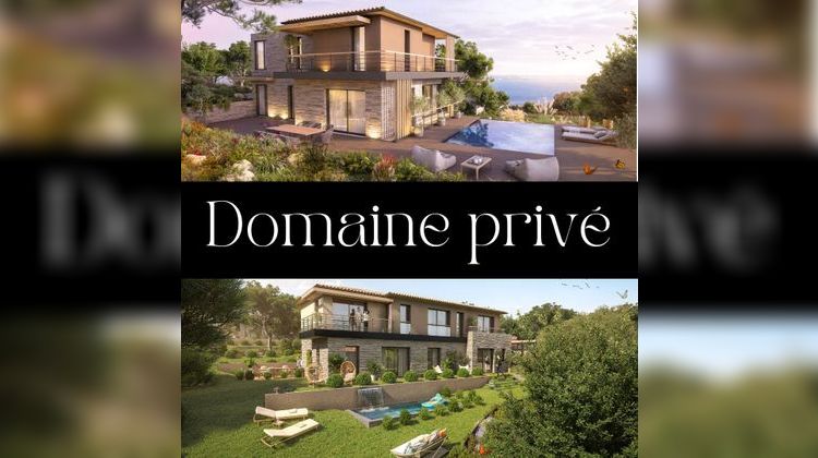 Ma-Cabane - Vente Maison Hyères, 170 m²