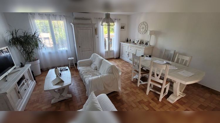 Ma-Cabane - Vente Maison Hyères, 82 m²