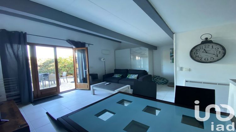Ma-Cabane - Vente Maison Hyères, 80 m²