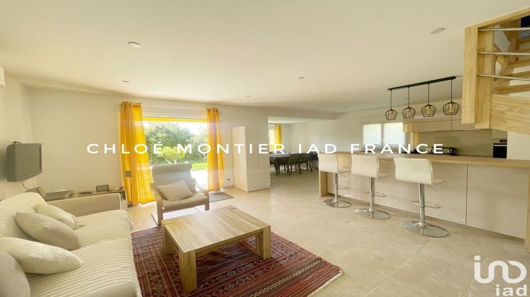 Ma-Cabane - Vente Maison Hyères, 90 m²