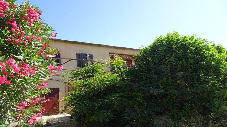 Ma-Cabane - Vente Maison Hyères, 177 m²