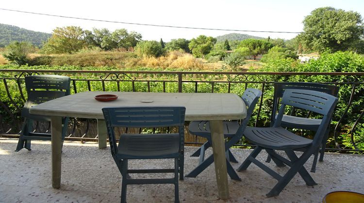 Ma-Cabane - Vente Maison Hyères, 177 m²