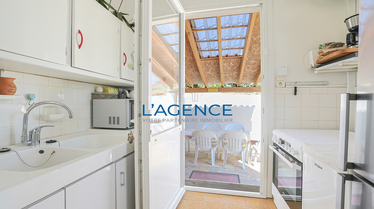 Ma-Cabane - Vente Maison Hyères, 71 m²