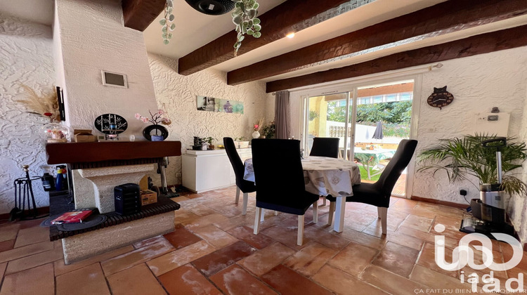 Ma-Cabane - Vente Maison Hyères, 93 m²