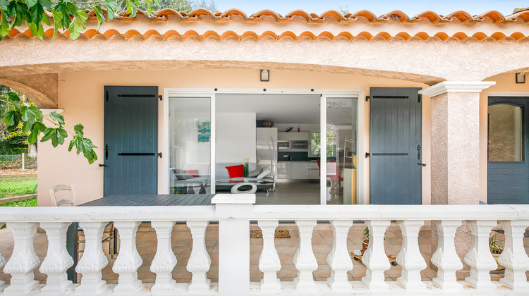 Ma-Cabane - Vente Maison Hyères, 80 m²