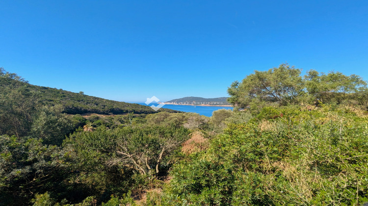 Ma-Cabane - Vente Maison Hyères, 107 m²