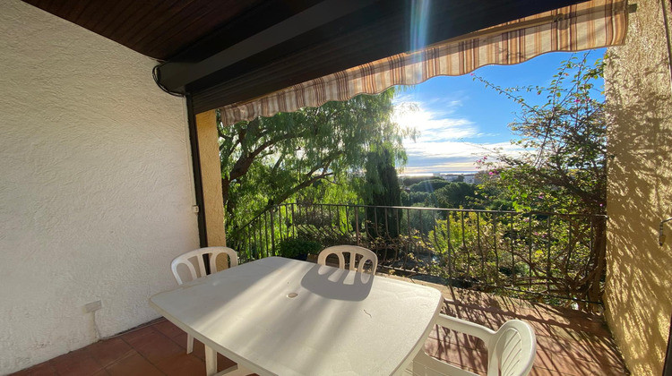 Ma-Cabane - Vente Maison Hyères, 90 m²