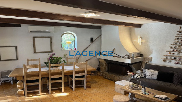 Ma-Cabane - Vente Maison Hyères, 93 m²