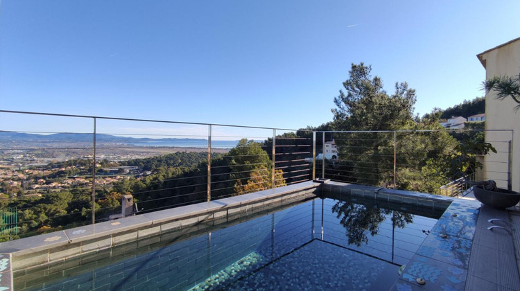 Ma-Cabane - Vente Maison HYERES, 134 m²