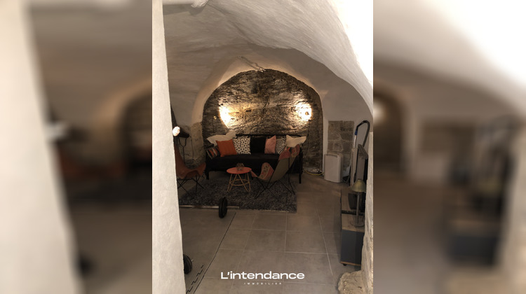 Ma-Cabane - Vente Maison Hyères, 120 m²