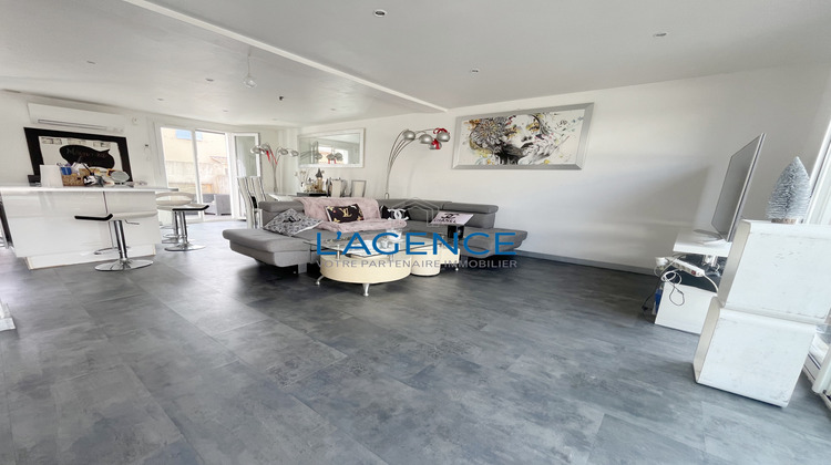 Ma-Cabane - Vente Maison Hyères, 90 m²