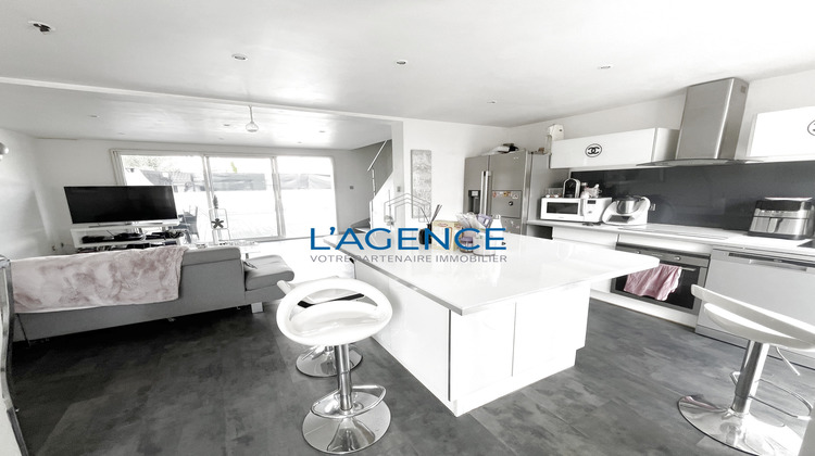 Ma-Cabane - Vente Maison Hyères, 90 m²