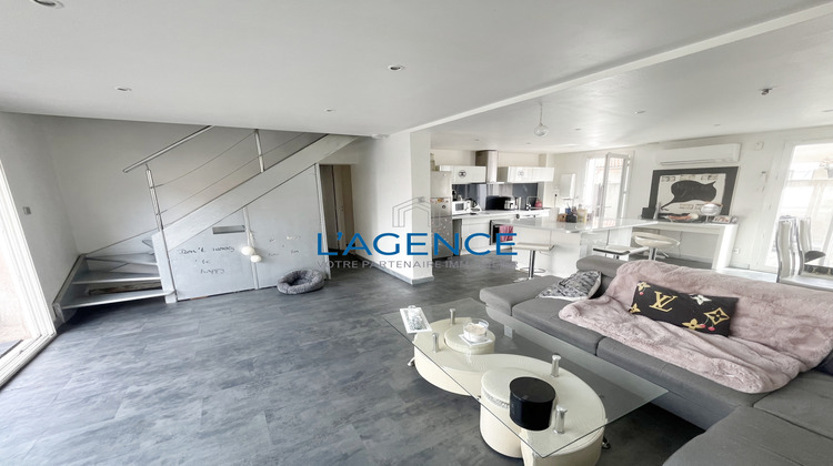 Ma-Cabane - Vente Maison Hyères, 90 m²