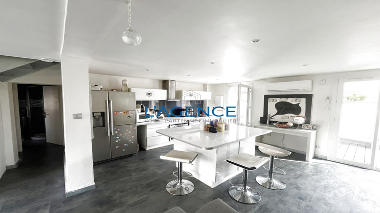 Ma-Cabane - Vente Maison Hyères, 90 m²