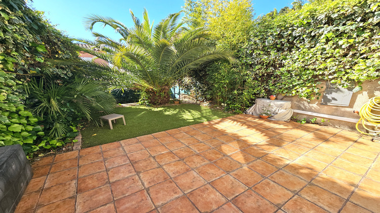 Ma-Cabane - Vente Maison Hyères, 75 m²