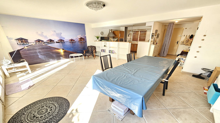 Ma-Cabane - Vente Maison Hyères, 75 m²