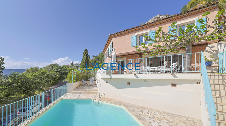 Ma-Cabane - Vente Maison Hyères, 145 m²