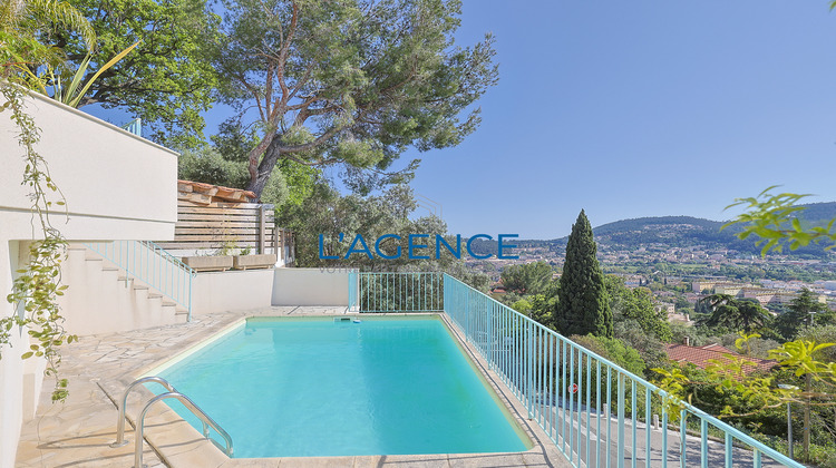 Ma-Cabane - Vente Maison Hyères, 145 m²