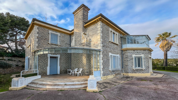 Ma-Cabane - Vente Maison Hyères, 435 m²