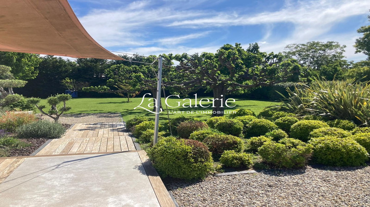 Ma-Cabane - Vente Maison Hyères, 295 m²