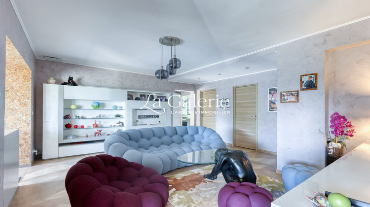 Ma-Cabane - Vente Maison Hyères, 122 m²