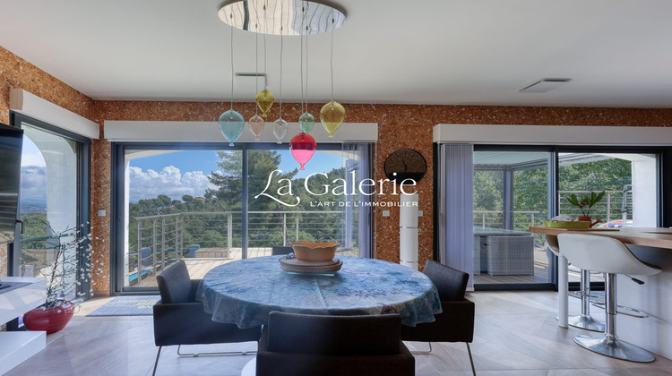 Ma-Cabane - Vente Maison Hyères, 122 m²