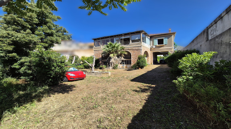 Ma-Cabane - Vente Maison Hyères, 197 m²