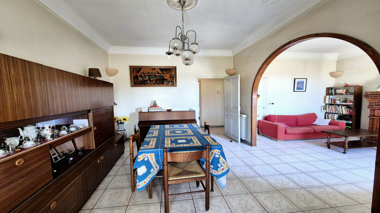 Ma-Cabane - Vente Maison Hyères, 197 m²