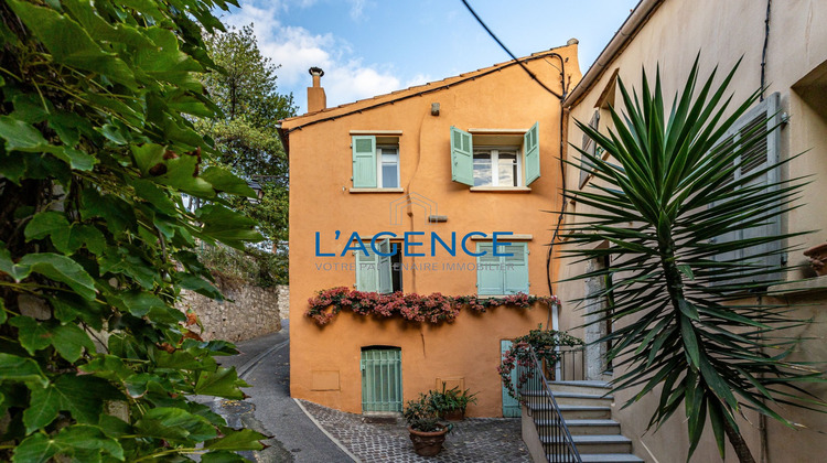 Ma-Cabane - Vente Maison Hyères, 97 m²