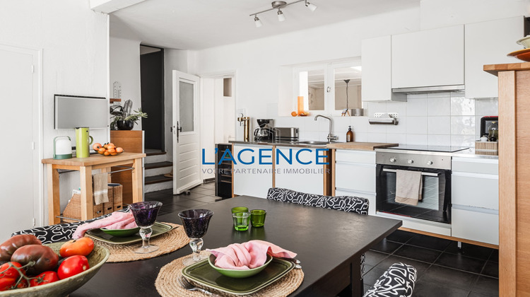 Ma-Cabane - Vente Maison Hyères, 97 m²