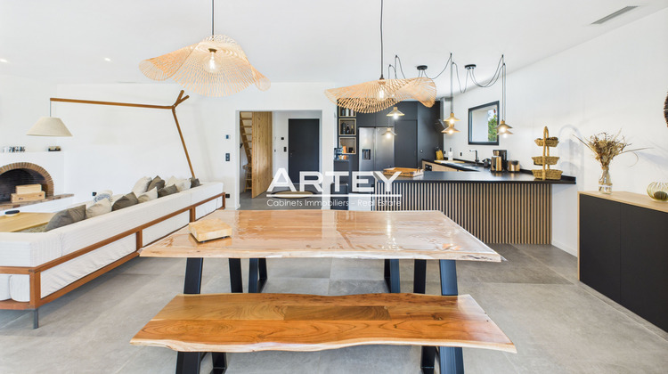 Ma-Cabane - Vente Maison Hyères, 142 m²