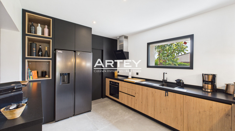 Ma-Cabane - Vente Maison Hyères, 142 m²