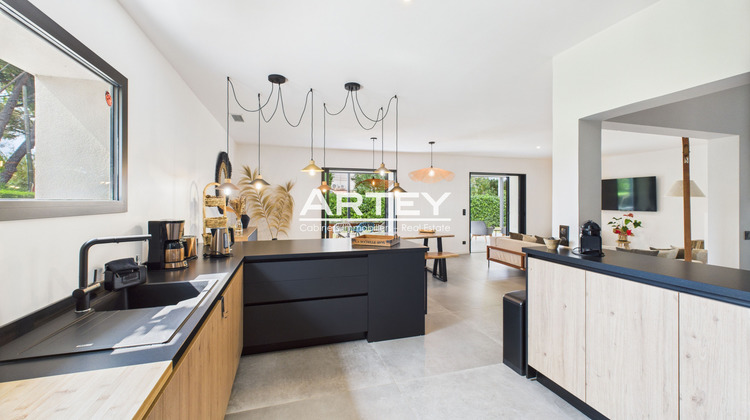 Ma-Cabane - Vente Maison Hyères, 142 m²