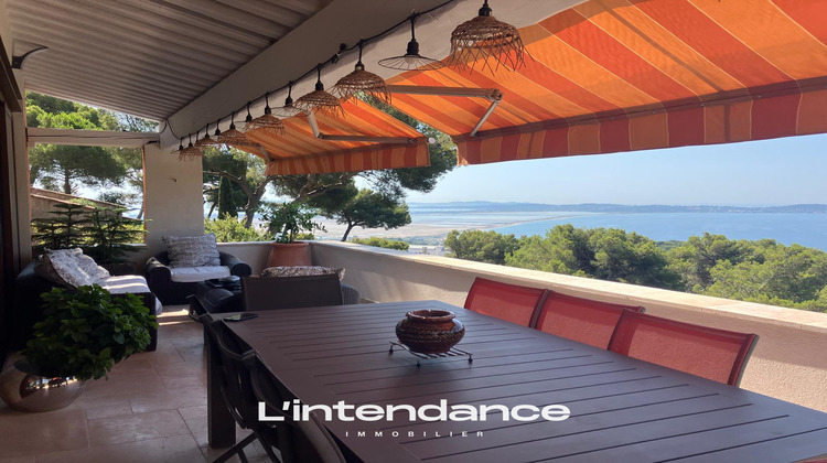 Ma-Cabane - Vente Maison Hyères, 195 m²