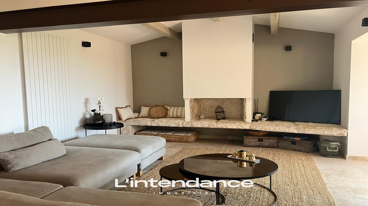 Ma-Cabane - Vente Maison Hyères, 195 m²