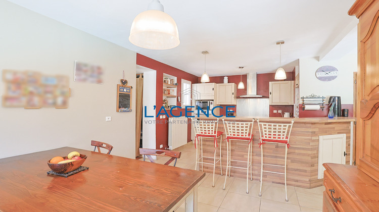 Ma-Cabane - Vente Maison Hyères, 160 m²