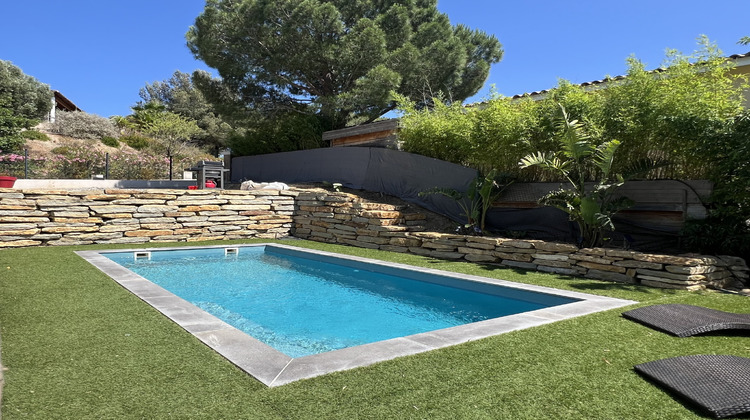 Ma-Cabane - Vente Maison Hyères, 128 m²